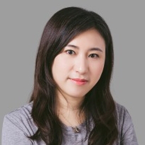 Bo Lu (Vice President at Lenovo)