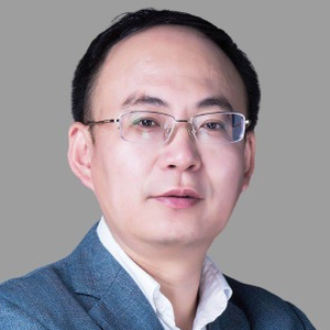 Hao Li (Founding Partner and Co-CEO of CASSTAR)