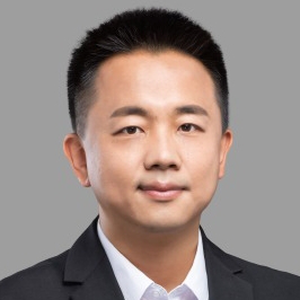 WEI HAN (FOUNDER AND CEO, AIFORCE)