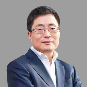 David Xiqiang Zhang (Executive Vice President and Executive Board Member, Nestlé S.A; CEO, Zone Greater China)