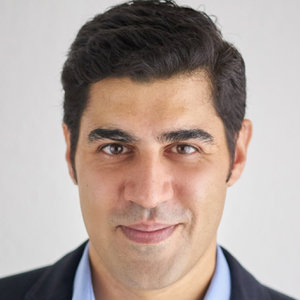 Parag Khanna (Founder and CEO, Climate Alpha; Founder and Managing Partner, FutureMap)