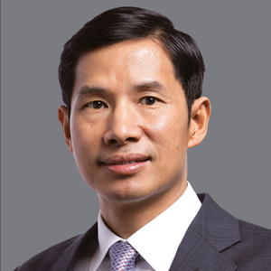 胡祖六 Fred Hu (Founder of Primavera Capital Group)