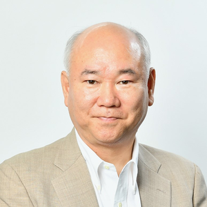 柴田诚 Makoto Shibata (FINOLAB Inc. 主管兼首席社区官，UI Bank审计与监事会成员)