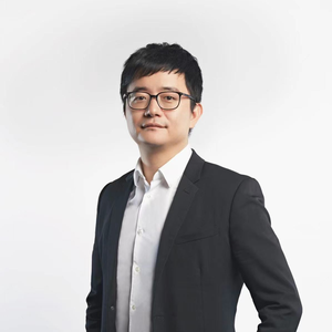 Fu Sheng (CHAIRMAN and CEO, Cheetah Mobile; CHAIRMAN, OrionStar Robotics)