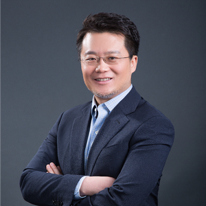 Zhou Wei (Founding Partner, CCV)