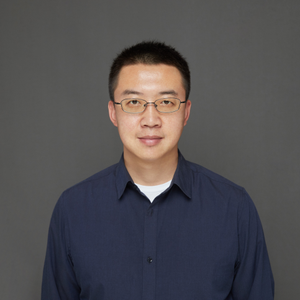 Zhang Lei (Co-founder and CHAIRMAN, EACON)