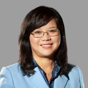 JIELIN DONG (RESEARCH FELLOW, WRITER at CHINA INSTITUTE FOR SCIENCE AND TECHNOLOGY POLICY AT TSINGHUA UNIVERSITY)