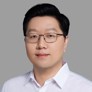 Zhiyu Chen (Deputy CEO of METRO China)