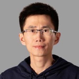 Peng Shen (Founder, Chairman of the Board of Directors and CEO at Waterdrop Inc.)