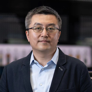 顾宏地 Brian Gu (Vice Chairman and President at XPENG)