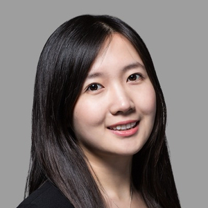 Cheryl Cui (Co-Founder and CEO of Bota Biosciences)