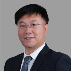 Guangjun Jing (Vice Chairman and General Manager, Guangzhou Industrial Investment Holding Group Co., Ltd.)