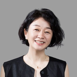 EVA ZHANG (FOUNDER & CEO, INTOCARE MEDICAL TECHNOLOGY (SUZHOU) CO, LTD)