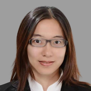 Sharon Shen (Managing Director at TPG Capital Asia)