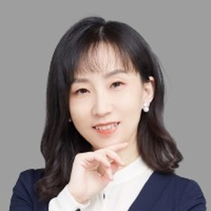 Mengmeng Liang (Co-founder & COO of Cipher Gene)