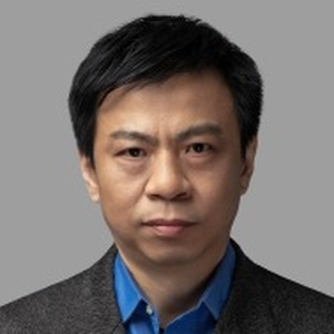 Peng Xia (Chief Commercial Officer, Asia Pacific, GE Digital Manufacturing)