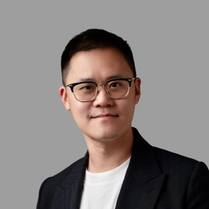 Frankie Yuan (Co-founder, SMEC)