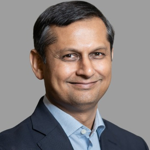 Neeraj Aggarwal (BCG亚太区主席、BCG董事总经理、全球资深合伙人)