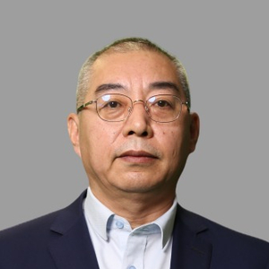 Guangbin Sun (Senior Vice President at JA Solar)