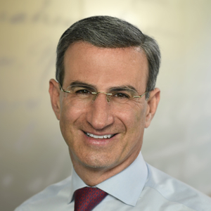 Peter R. Orszag (Chief Executive Officer at Financial Advisory, Lazard Freres & Co. LLC)