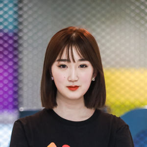 刘月婷 Lucy Liu (Co-founder and President of Airwallex)