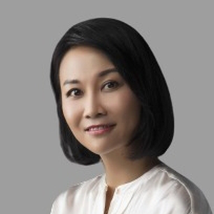 Annabelle Yu Long (Founding and Managing Partner of BAI Capital)