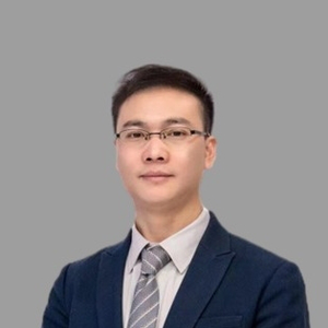 Allen Xiong (Vice President, Gotion Global of Gotion High-Tech)