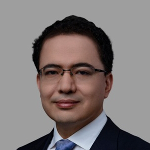 Ablikim Ablikim (Vice President at Lenovo Group)