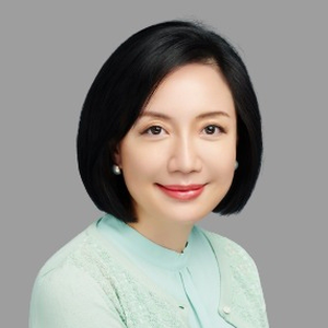 Adele Tao (Leader, LIXIL Water Technology (LWT) - Greater China)