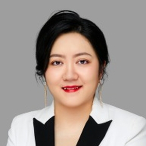 Vicky Wang (Founder and CEO of Wukong EDU)