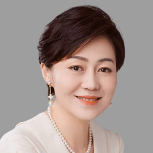 SANDY SUN (SENIOR VICE PRESIDENT AND GENERAL MANAGER FOR CHINA REGION, SEAGATE)