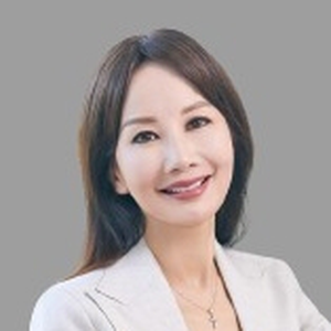Jane Sun (Chief Executive Officer and a Member of the Board of Directors of Trip.com Group Limited)