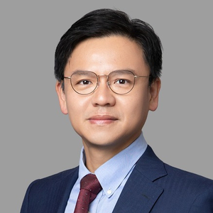 Forest Hou (Partner at McKinsey & Company,  leader of digital operation business at McKinsey Greater China)