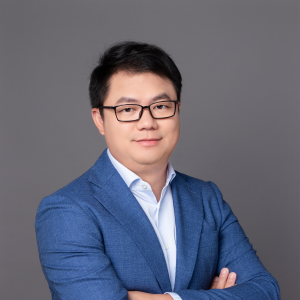 Dong Liang (CO-FOUNDER, CHAIRMAN and CEO, SIYOMICRO)