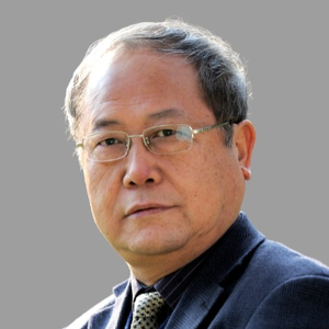 Jiaping Liu (Academician of Chinese Academy of Engineering, Director of Key Laboratory of Green Building in Western China)