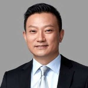 Lee Zhang (Founder and CEO of iKang Healthcare Group, Inc.)
