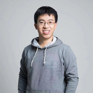 Shan Yi (CO-FOUNDER and CEO, PhiGent Robotics)