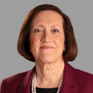 Judy Marks (President and CEO of Otis Elevator)