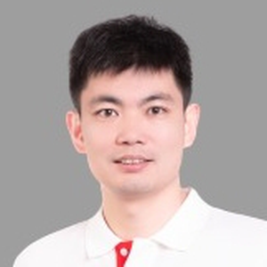 Bin Peng (Founder & CEO of XAG)