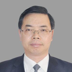 陈观福 (中国电建集团国际工程有限公司总经理、党委副书记)