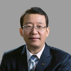 Xingya Feng (President, Guangzhou Automobile Group Co., Ltd.)