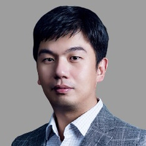 Li Xu (Co-founder and CEO of SenseTime)