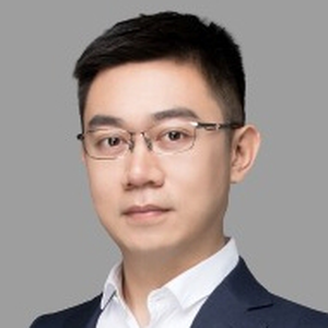 Xing Meng (COO of DiDi Autonomous Driving Company)
