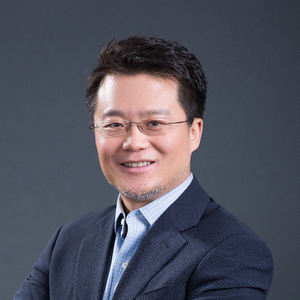 周炜 Wei Zhou (Founding Partner at CCV)