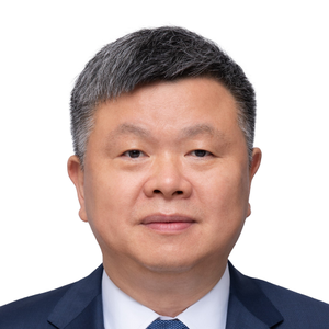 沈明高 Minggao Shen (Global Chief Economist and Head of Global Institute for Supply Chains at GF Securities)