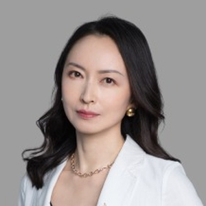 Li Cui (Chief Development Officer of ZTE Corporation)