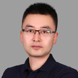 王涛 (北京卓镭激光技术有限公司（卓镭激光） 创始人兼CEO)