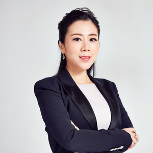 Anna Xu (FOUNDING PARTNER, HIKE Capital)