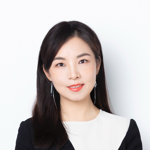 王幸 Doreen Wang (Kantar Greater China CEO  & Global Chair of Kantar BrandZ)