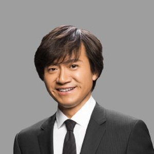 Evan Guo (Chairman and CEO of Zhaopin.com)